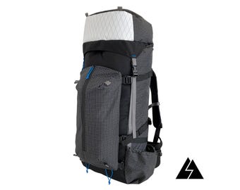 Backpack Sewing Pattern - Stitchback EX60