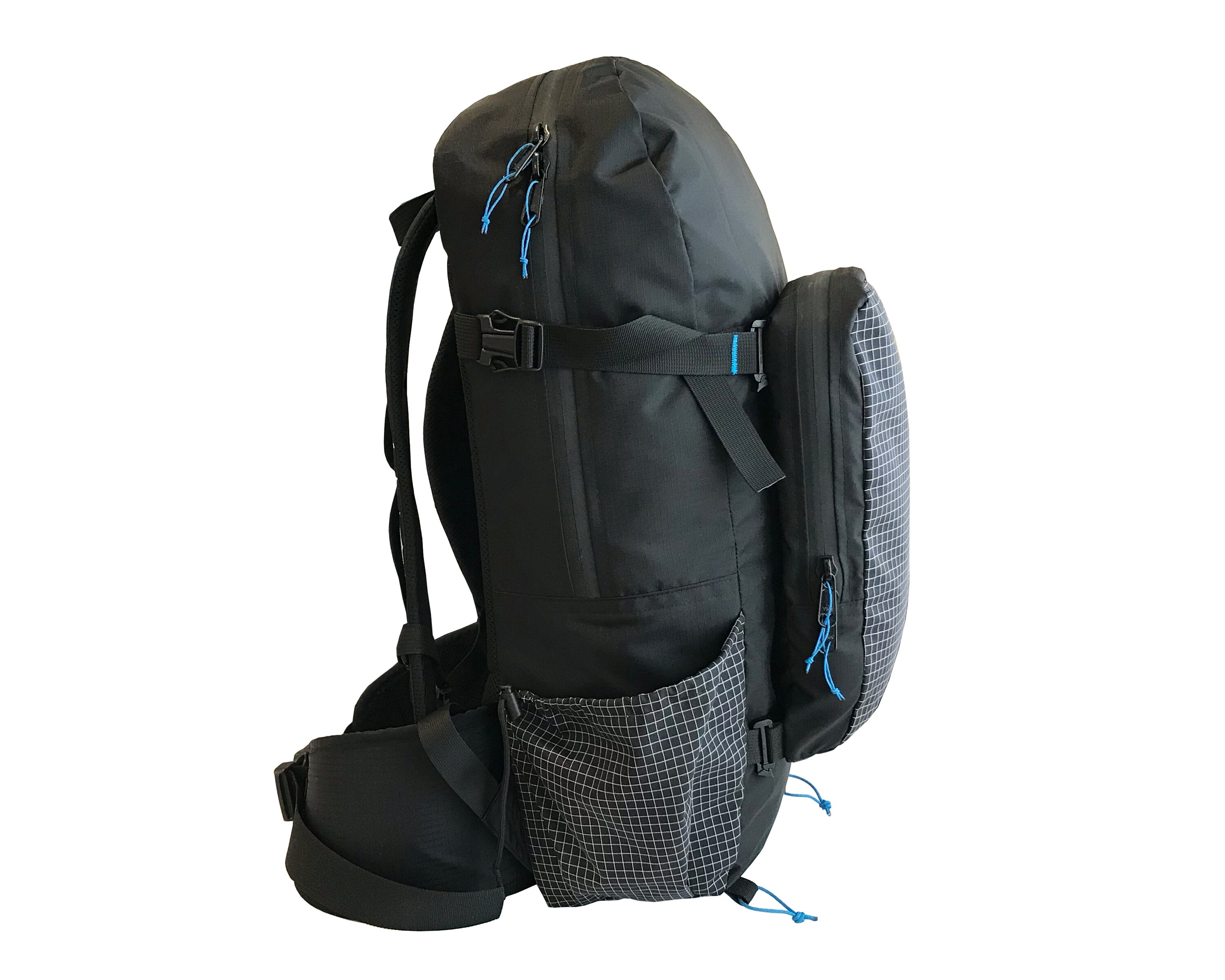 Backpack Sewing Pattern - Stitchback MP - Etsy