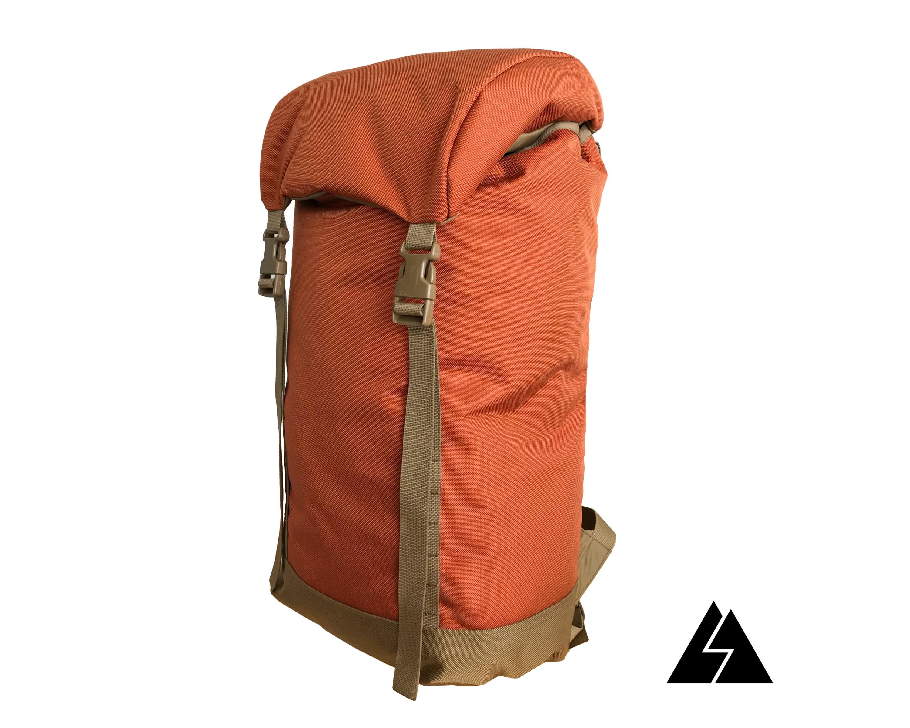 Backpack Sewing Pattern - Stitchback CK - Etsy