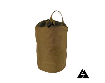 Rope Bag Sewing Pattern - Stitchback CNYN2