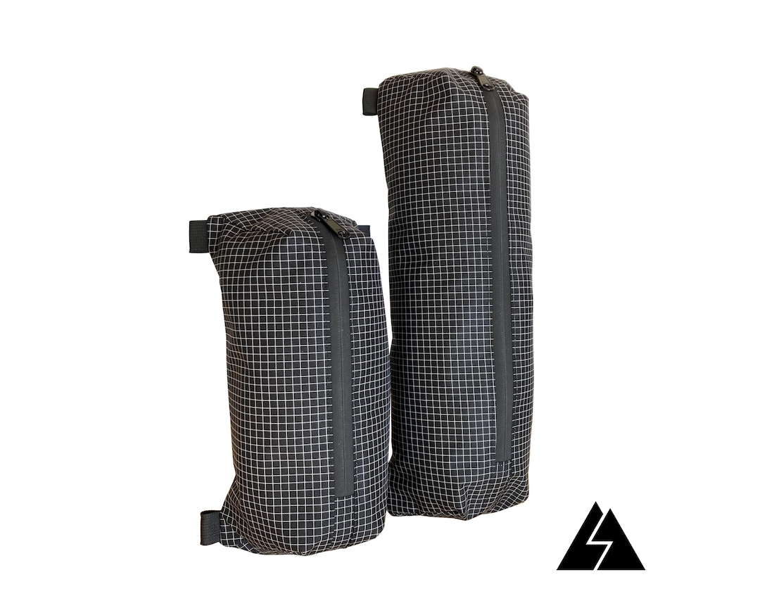 Sewing Pattern - Metamorph Side Pockets - Etsy