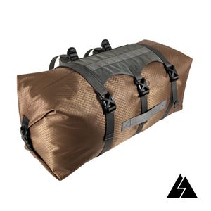 Sewing Pattern - Stitchback BP1 handlebar bag