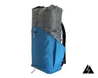 Mountain hardwear scrambler cheap rt 20 outdry backpack