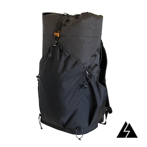 Backpack Sewing Pattern - Stitchback PZ2