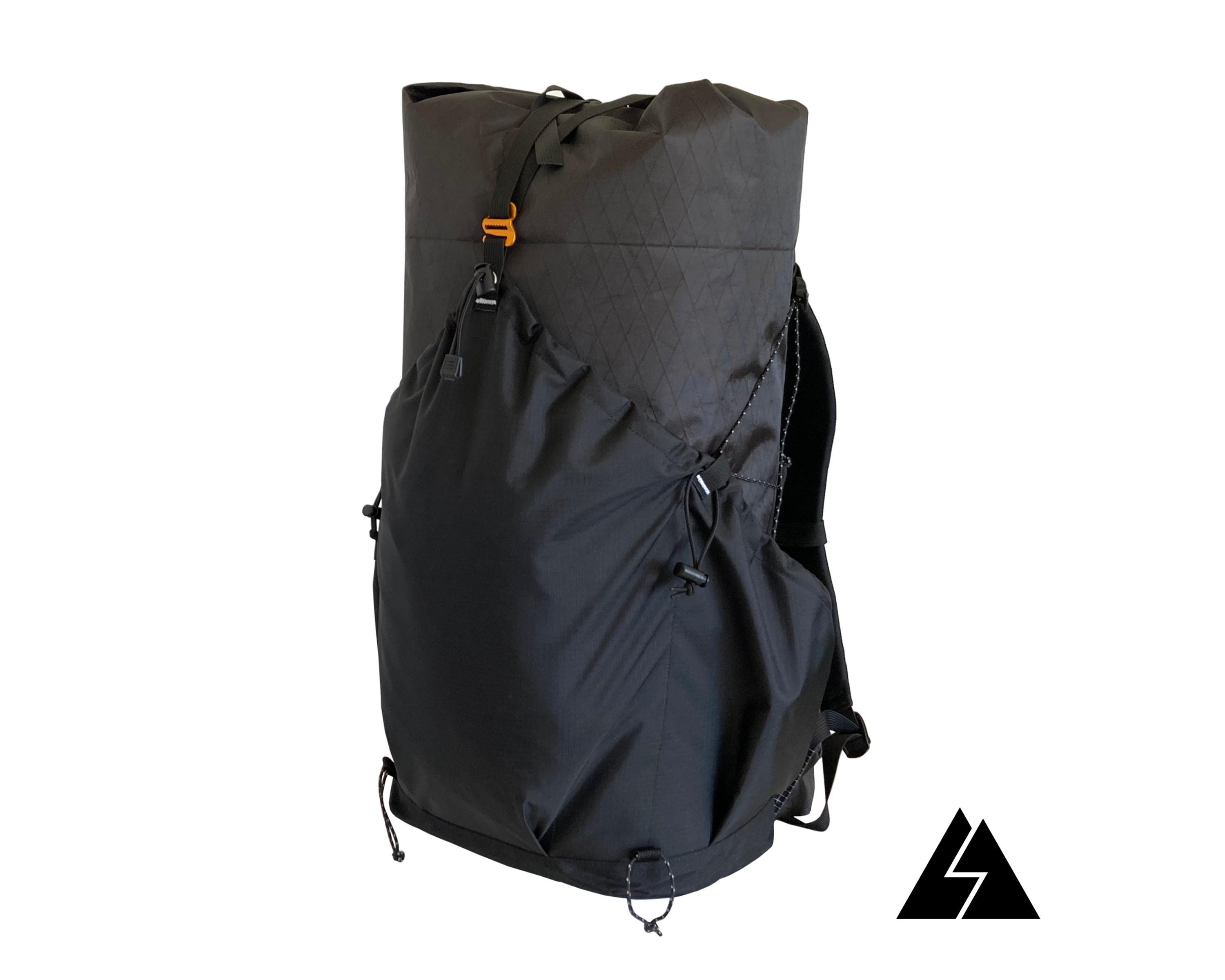 Myog ultralight backpack - Etsy 日本