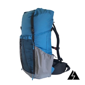 Backpack Sewing Pattern - Stitchback TH40