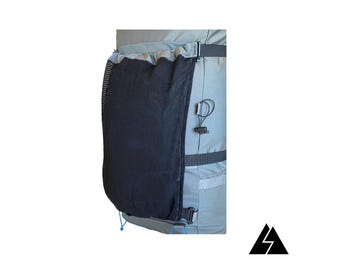Sewing Pattern - Metamorph Shove-it Pocket