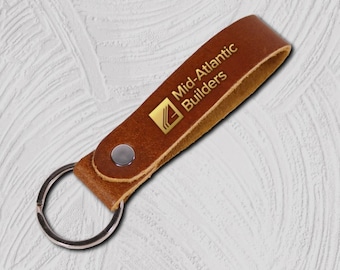 keychain 150 pieces with gold foil
