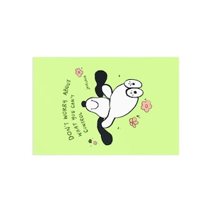 Cute Postcard