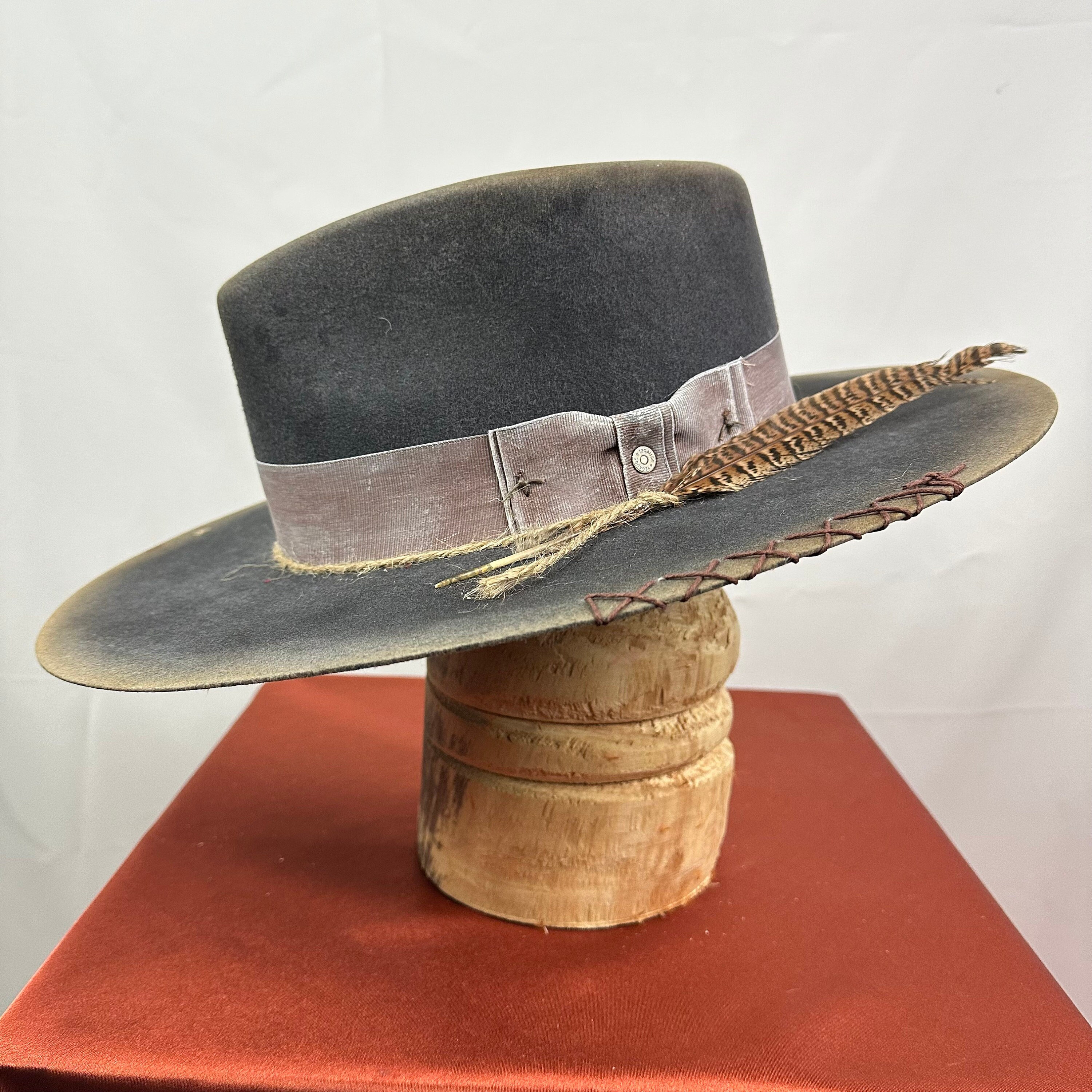 Revran Hats - Etsy