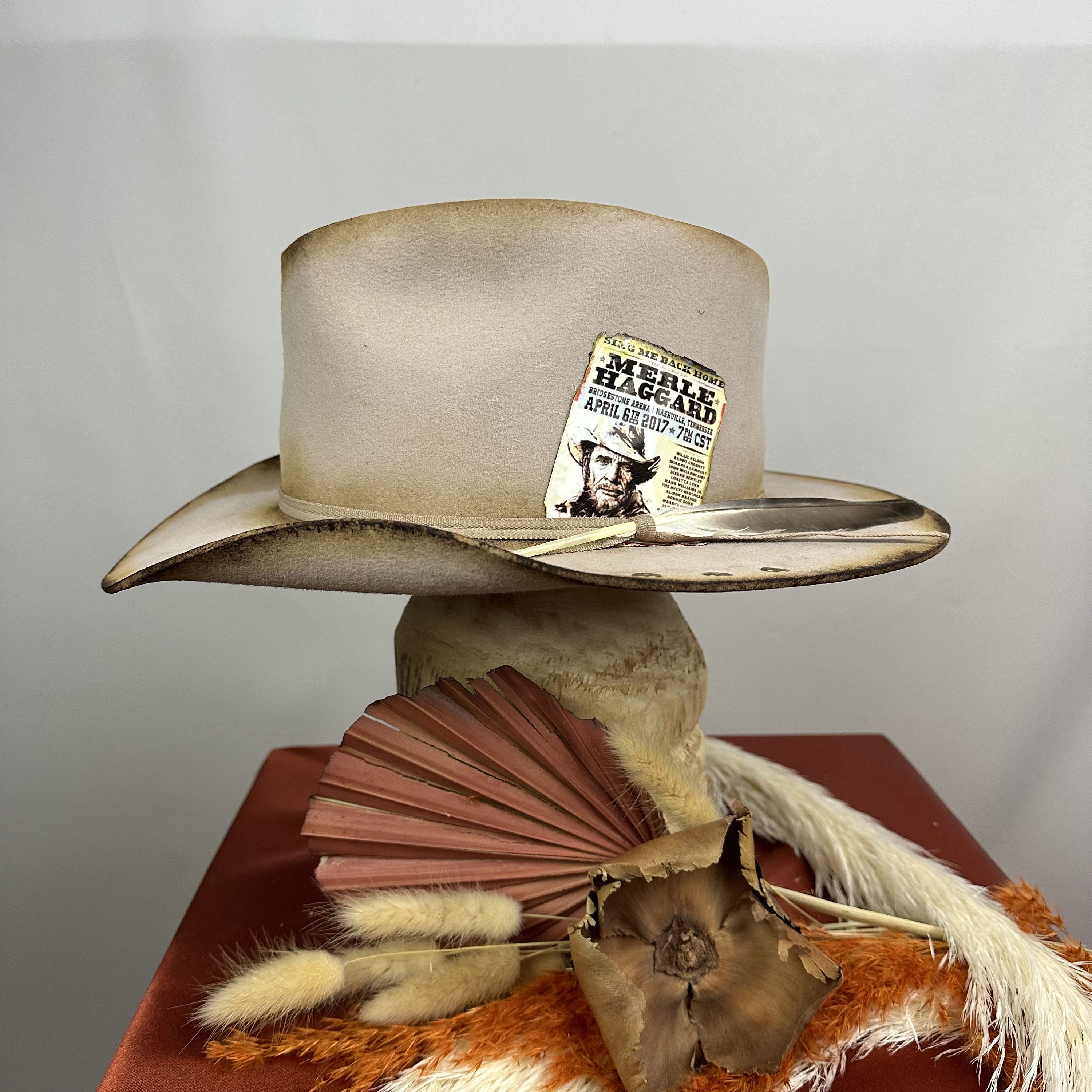 The Merle - Etsy