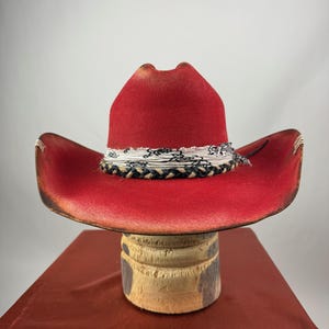 Red Western II