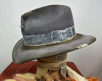 The Moonshiner Black