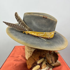Rev Ran Hats - Etsy display picture 2