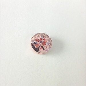 pandora schmuck reflexions rose clip-charm funkelnder familienstammbaum