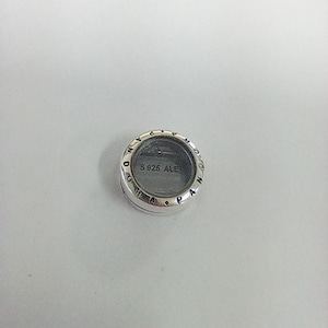 pandora reflexions locket clip charm