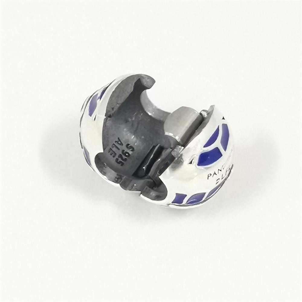Pandora Star Wars Clip Charm - Etsy