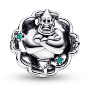 new pandora aladdin princess jasmine genie charm