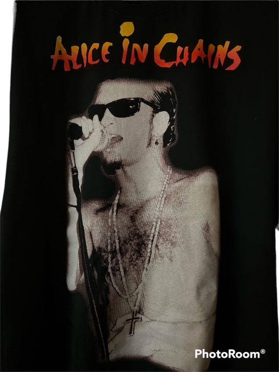 Alice In Chains Layne Staley Early 90’s - image 4