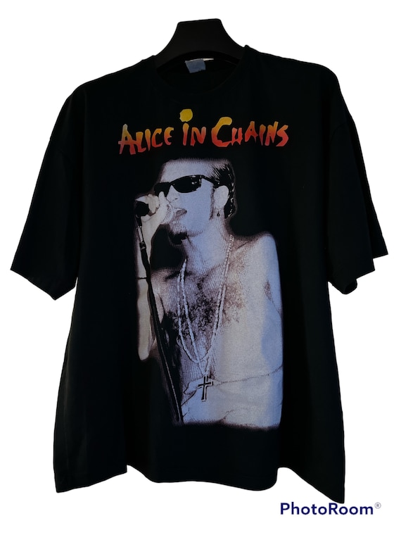 Alice In Chains Layne Staley Early 90’s - image 1