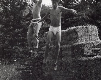 Bruce Weber Bear Pond - Etsy