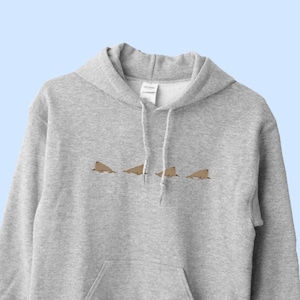 Seal Hoodie, Cute Seal Hoodie, Seals Lover Hooded Sweater, Seal Friend Sweatshirt, Seal Gift, Seal Lover Friend UNISEX ADULTS Hoodie