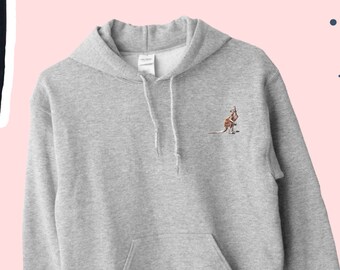 kangaroo sweater canada