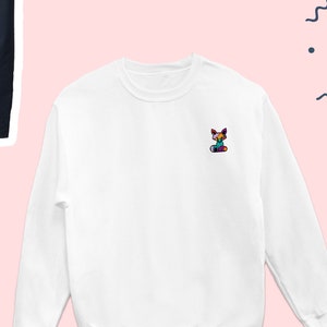 Fox Sweatshirt, Fox Lover Sweater, Fox Sweater, Foxes Lover Sweatshirt, Fox Top Gift, Fox Gift, Fox Lover Gift, UNISEX