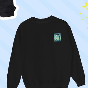 Bogota Sweater, Bogota Sweatshirt, Bogota Cute Sweater, Gift for Colombian Friend, Bogota Top Gift, Bogota UNISEX Top Sweatshirt, Colombia