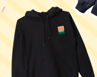 Moletom com capuz de Joanesburgo, Blusa de moletom com capuz de Joanesburgo, Blusa fofa de Joanesburgo, Presente para amigo sul-africano, Moletom UNISSEX de Joanesburgo