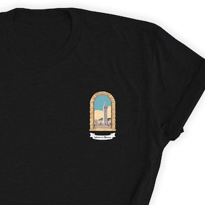 Morocco Shirt, Cute Morocco Gift, Morocco T-Shirt, Gift for Morocco Lover Friend, Morocco Gift, Moroccan Friend UNISEX Tee, Morocco Cute