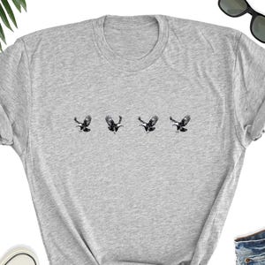 Bald Eagle T-Shirt, Eagle Wildlife Graphic Tee, Nature Lover Shirt, Patriotic American Eagle Top Shirt, Bald Eagle Lover Gift UNISEX Tee