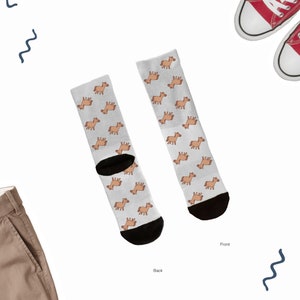 Horse Socks, Cute Horse Socks, Horse Lovers Socks, Cute Horse Socks, Horses lover Socks, Fun Horse Lovers Gifts, Cute Horses Socks Gift
