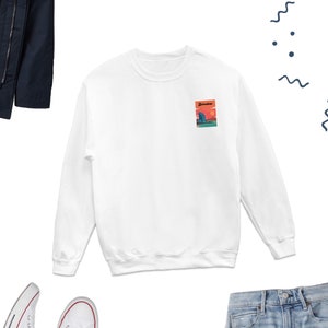Barcelona Spain Sweater, Barcelona Sweatshirt, Spain Cute Sweater, Gift for Spanish Friend, Barcelona Spanish Top, Barcelona UNISEX Sweater