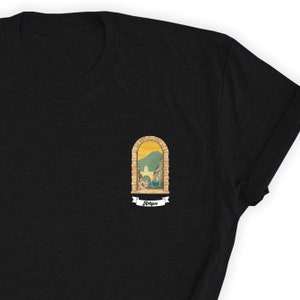 Antigua Guatemala T-Shirt, Guatemala Lover Shirt, Antigua Shirt, Antigua Tee, Guatemala T-Shirt, Gift for Guatemala Lover, UNISEX Tee