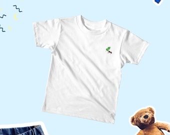 Ant Cute Kids Shirt, Little Ant Child Tee, Cute Ant Kids T-Shirt, Cute Ant Baby Bodysuit, Cute Ant Baby Shirt, KIDS SHIRT UNISEX