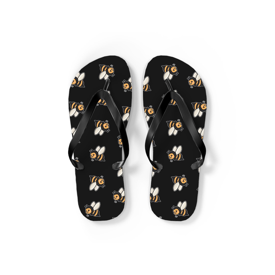 beek flip flops