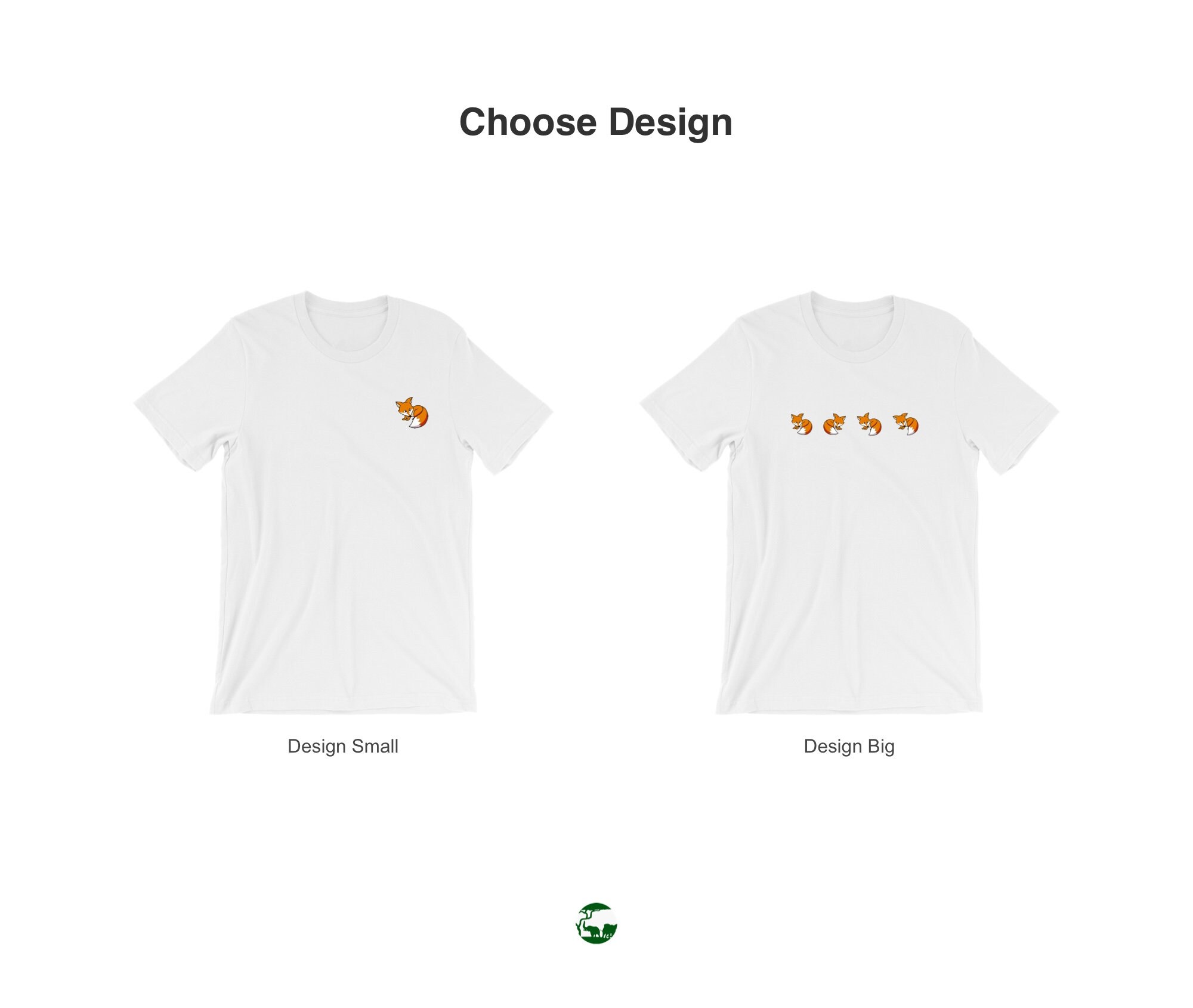 Fox Scooter Shirt, Fox Lover T-shirt, Fun Fox Tee Shirt, Fox Gift