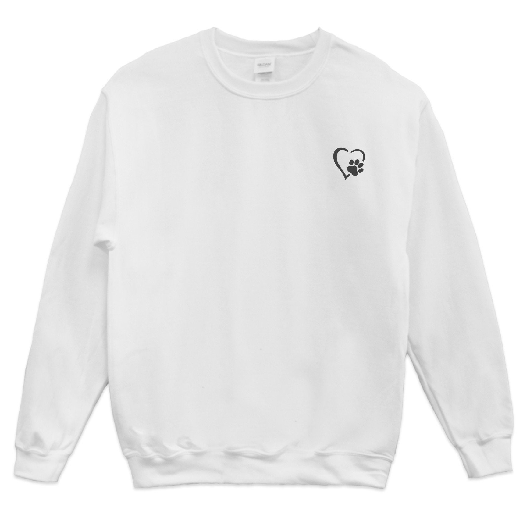 paw paw sweatshirt