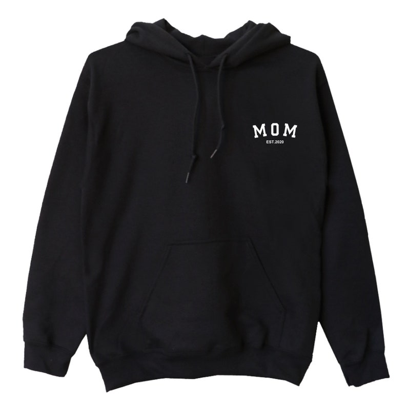 Mother mother hoodie Clearance