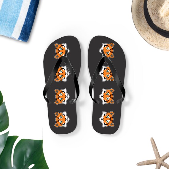 Chanclas tiger discount