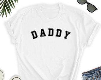 Vater T-Shirt / Papa T-Shirt / Vatertag Geschenk / Geschenk für ihn / Shirt für Ehemann / Neuer Papa Shirt