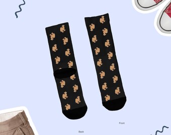 Camel Socks, Cute Camel Socks, Camel Lover Socks, Cute Camel Socks, Camel lover Socks, Camel Lover Gifts, Cute Camel Gift