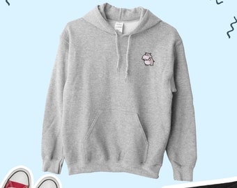 Types D'HIPPOPOTAMES Et Leurs CARACTÉRISTIQUES