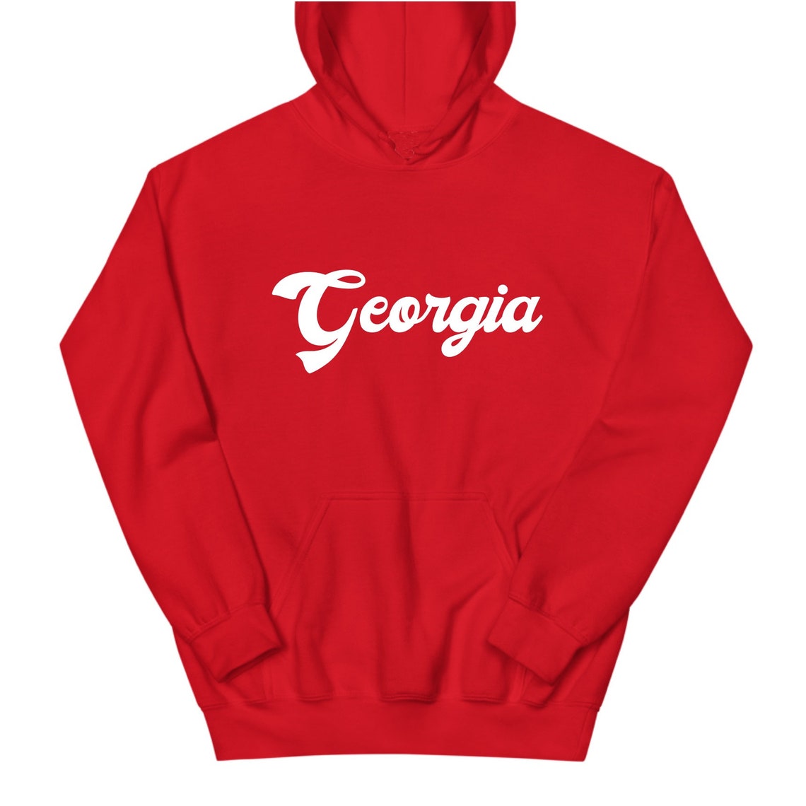 georgia tech dog sweater