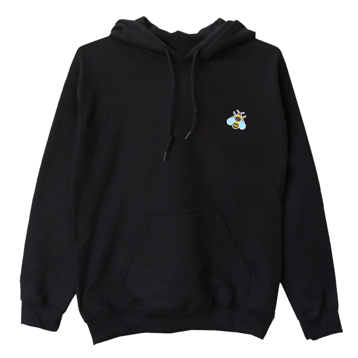 Customized Plus Size Sweater Kind Bee New