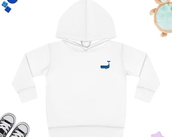 Felpe con cappuccio per bambini a forma di balena, regalo carino per bambini a forma di balena, regalo per bambini amanti dell'oceano, felpa con cappuccio carina a forma di balena, unisex per bambini amanti dell'oceano