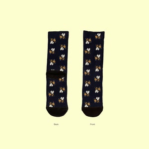 Bee Socks, Cute Bee Socks, Bee Lover Socks, Cute Bee Socks, Bee lover Socks, Bees Icon Socks Gifts, Cute Bee Lover Gift