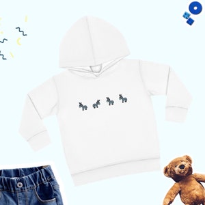 Burro ninos sudaderas con capucha sudaderas divertido burro nino sudadera con capucha regalo burro amante nino burro amante nino sueter lindo burro juventud nino unisex Ho Etsy Mexico