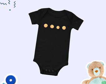Oranges Cute Kids Shirt, Oranges Lover Child Tee, Orange Cute Kids Shirt, Orange Baby Bodysuit, Orange Fruit Baby Tee KIDS SHIRT UNISEX